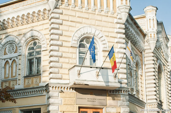 Боцан говорит, что этот избирательный процесс должен быть завершен, должны быть организованы выборы, чтобы жители имели примара.
