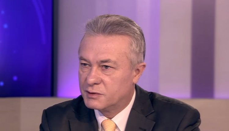 Дьяконеску: Если Молдова падет, это опасно для границы НАТО.