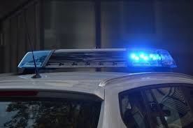 Взрыв произошел около шести вечера в среду, 12 декабря.