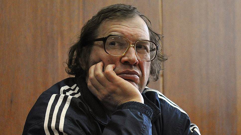 Сергей Мавроди скончался 26 марта в Боткинской больнице на 63-м году жизни.
