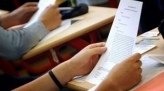 Elevii din Republica Moldova au început astăzi sesiune de bacalaureat.