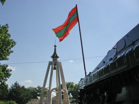 Ни у Кишинева, ни у Тирасполя нет большого желания урегулировать молдо-приднестровский конфликт.