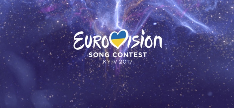 Kievul este pregătit pentru Eurovision. Foto:libertatea.ro