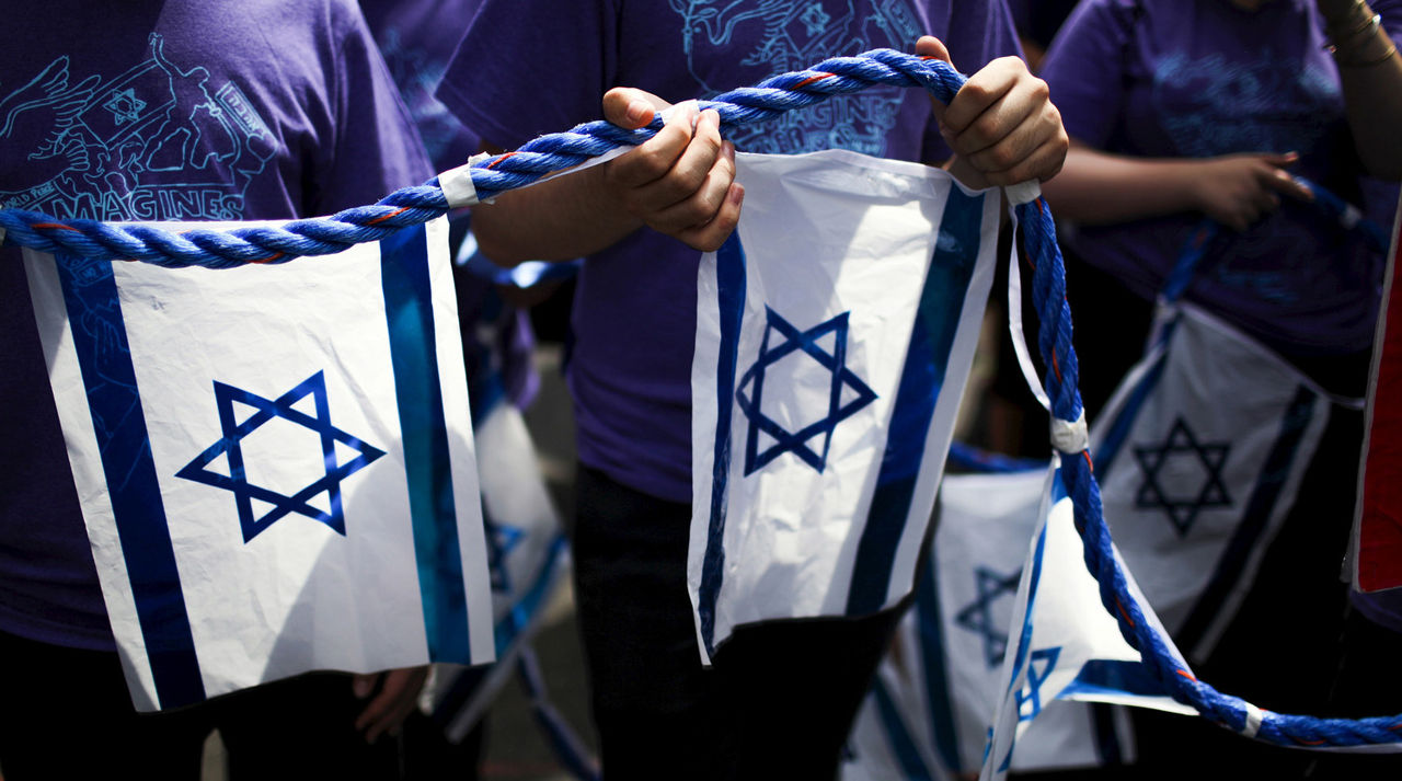 Comitetul Internațional Olimpic nu va exclude Israelul de la participarea la competiții.