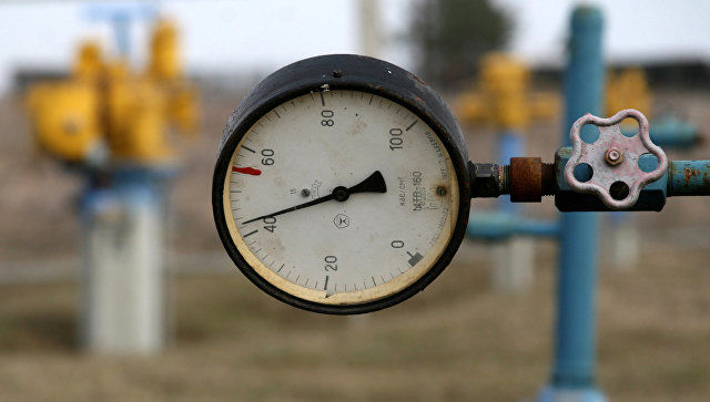 Оператор украинской газотранспортной системы "Укртрансгаз" может быть технически не готов к прокачке топлива из-за недостатка инвестиций.