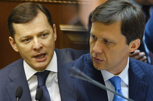 Свою отставку Шевченко объяснил тем, что пытался проводить реформы в своем ведомстве.