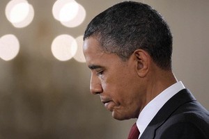 Президент Обама готов запретить продажу боевого оружия.