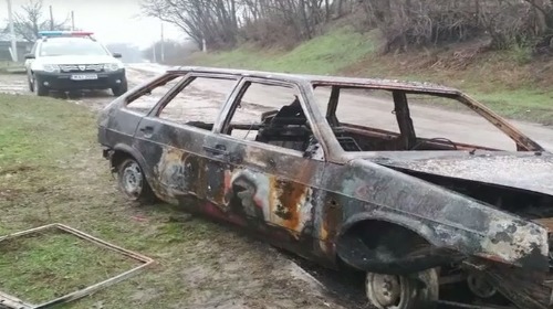 Подростков 15 и 17 лет задержала полиция в селе Дану Глодянского района.