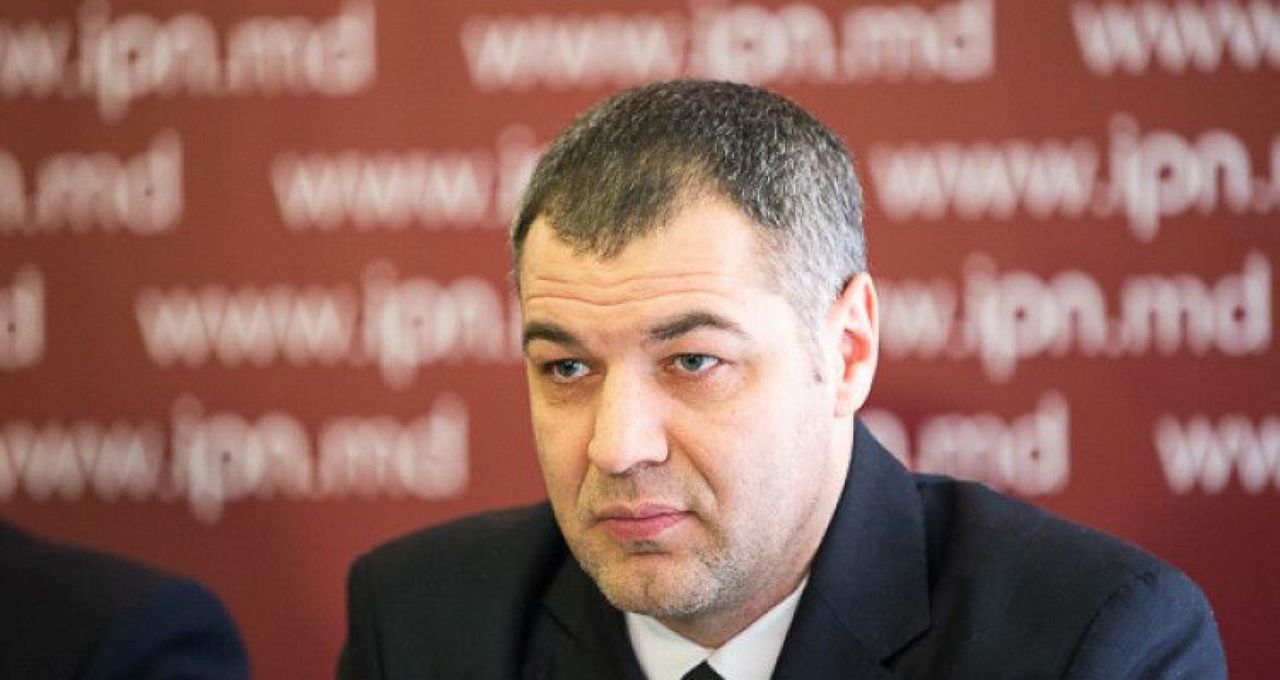 Цыку назвал утопией объединение унионистов.
