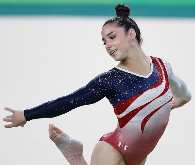 60 de ani de închisoare pentru fostul medic al gimnastelor SUA