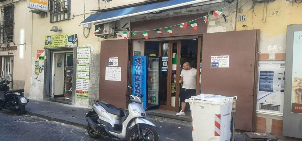 В Италии у пенсионерки украли лотерейный билет, выигравший полмиллиона евро.