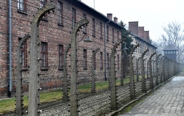 В Германии экс-эсэсовец обвиняется в причастности к 36 тысяч убийствам