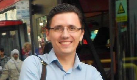 Deprecierea leului - organizată prin complicitatea înalţilor demnitari de stat, inclusiv din cadrul BNM. Foto: Facebook/Sergiu Sagaidac