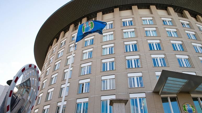 Россия раскритиковала ОЗХО после доклада об отравлении Навального. Фото: euronews.com.