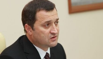 Proiectul privind statutul municipiului Bălți a fost avizat astăzi de către Guvern
