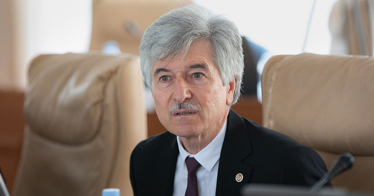 Budianschi: Protecția financiară e cheia unui sector puternic și echitabil.