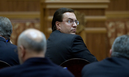 Marian Lupu, consideră că liberalizarea regimului de vize cu Uniunea Europeană nu trebuie condiţionată de UE cu rezolvarea conflictului transnistrean.