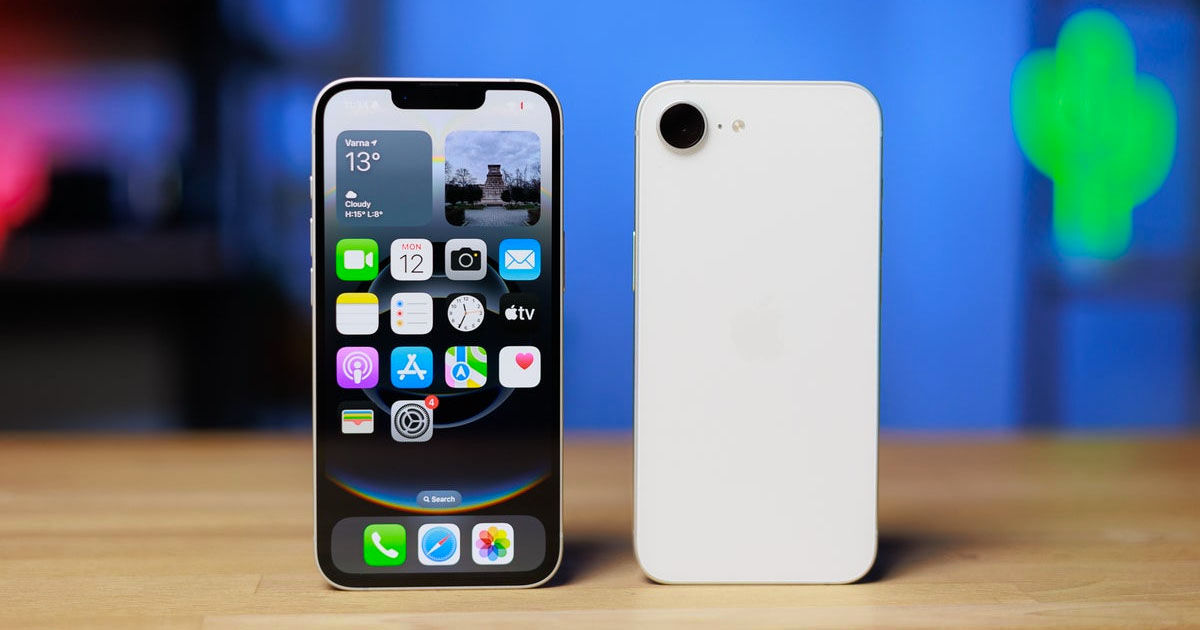 iPhone-ul accesibil 17e își va schimba crestătura cu Dynamic Island și va fi considerabil mai puternic.