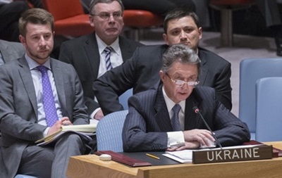 В ЦРУ опровергли информацию о влиянии Бреннана на решение украинских властей.