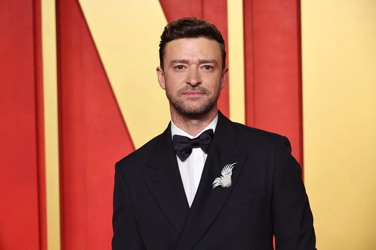 Justin Timberlake, diagnosticat cu boala Lyme.