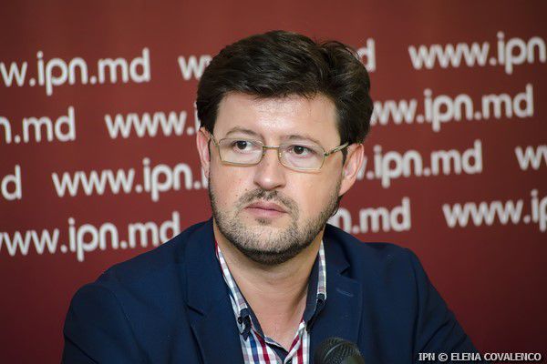 Popov: Relația moldo-americană, afectată de lipsa unui ambasador