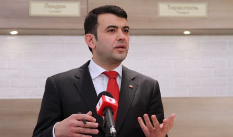 Габурич: "Они не хотят  говорить со мной".