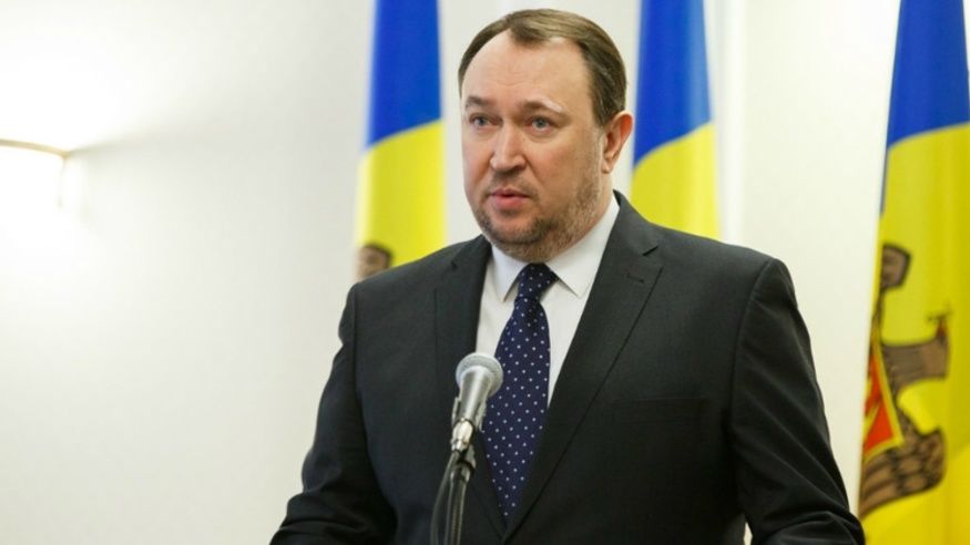 Тэнасе озадачен решениями Апелляционного cуда.