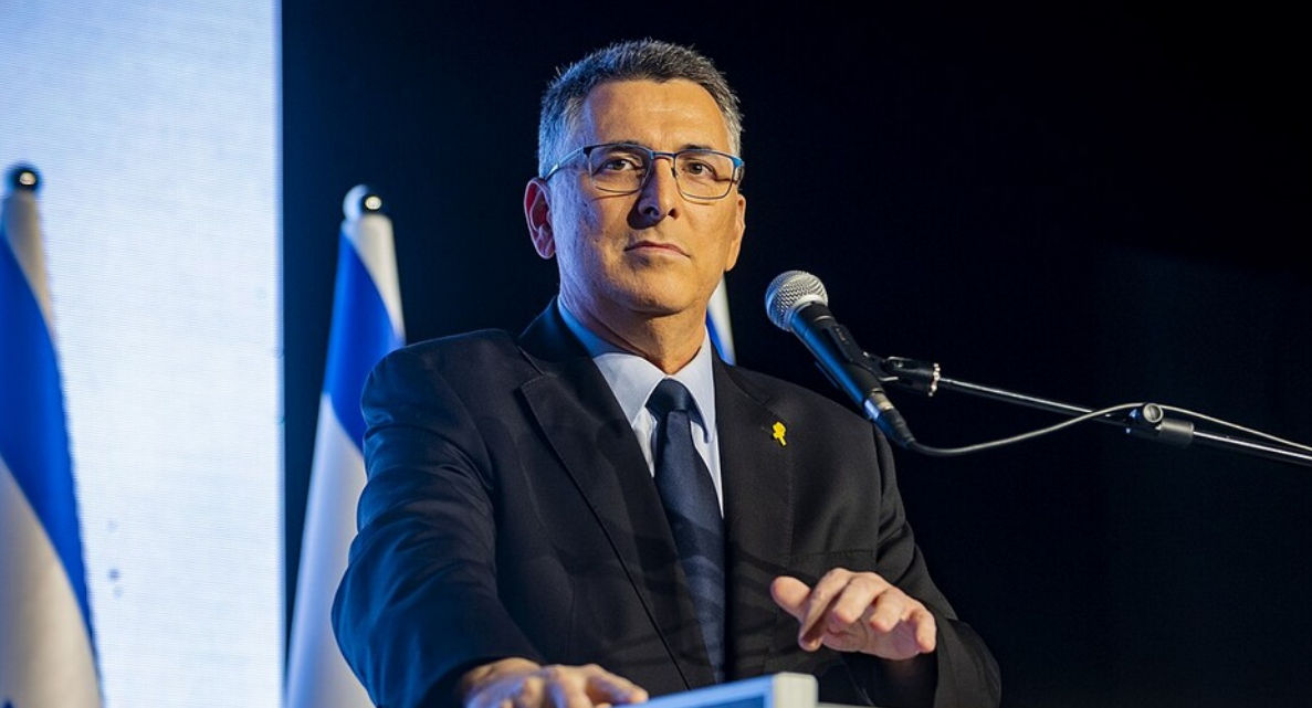 Israelul închide Ambasada din Irlanda și deschide una în Moldova.