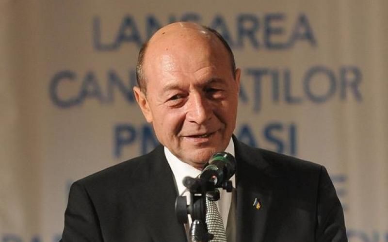 Traian Băsescu, hotărât să denunțe, din nou, pactul Ribbentrop-Molotov. 
