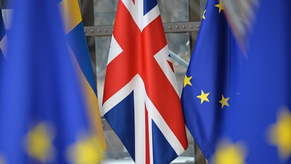 Правительство Эстонии одобрило договор о выходе Британии из Евросоюза.