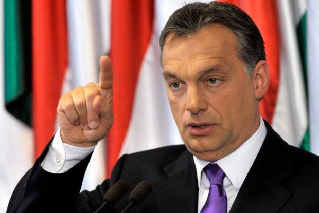Șeful Guvernului din Ungaria, Viktor Orban, propune reintroducerea pedepsei cu moartea în Ungaria, scrie money.ro