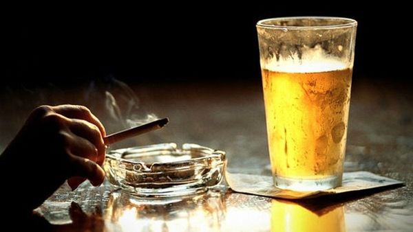 Найдены нейроны, провоцирующие возникновение вредных привычек.