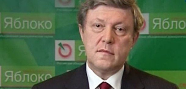 Putin are primul contracandidat oficial. Foto: chastnik.ru