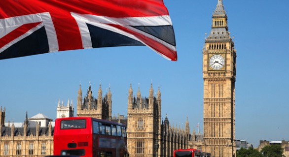 Britanicii nu vor imigranţi români: Aceștia sunt mai puţin doriţi decât nigerienii şi pakistanezii.