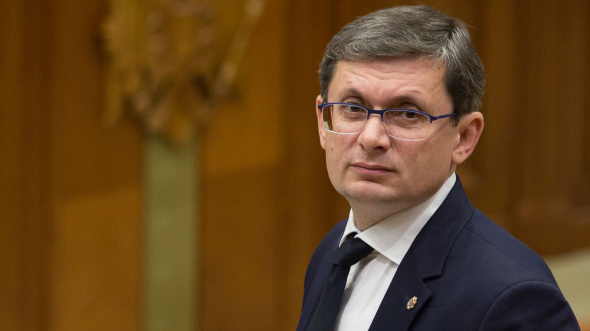 Спикер провел дискуссию с делегацией Парламентского комитета по ассоциации Молдова-ЕС.