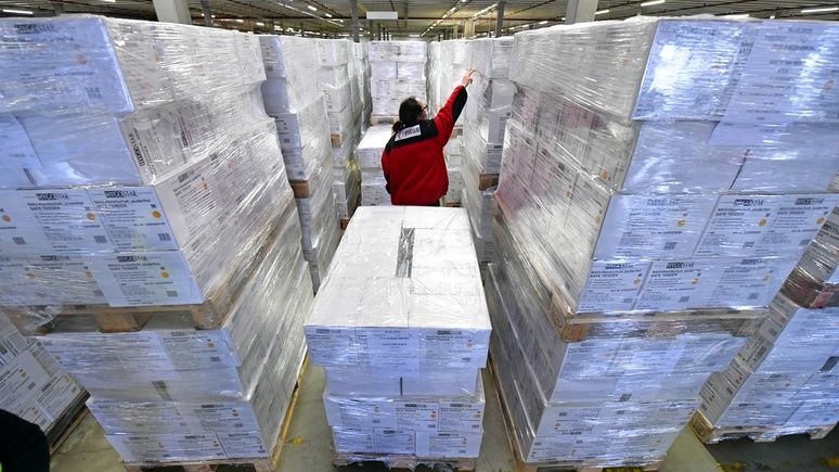 США выделили Украине $14,5 млн в виде гуманитарной помощи в связи с коронавирусом.