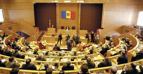 Проект будет представлен на рассмотрение парламенту.