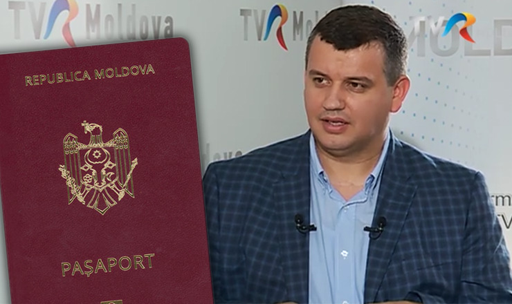 Европарламент может принять резолюцию, которая обеспечит граждан РМ правом на работу в любой части Евросоюза.