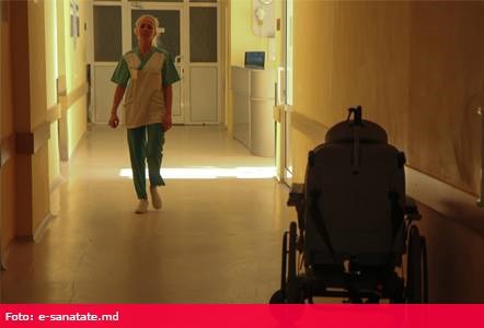 Miniştrii Sănătăţii din nouă state vor semna o declaraţie la Chişinău. Foto: e-sanatate.md