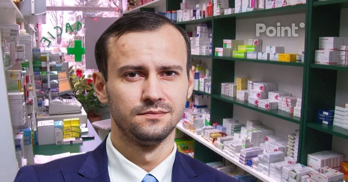 Dinu Plîngău a criticat ideea majorării TVA-ului la medicamente: Nu trebuie multă minte.