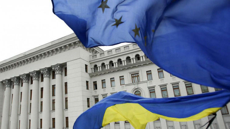 Situaţia din R.Moldova şi Transnistria, pe agenda summitului UE-Ucraina de joi. Foto: reuters