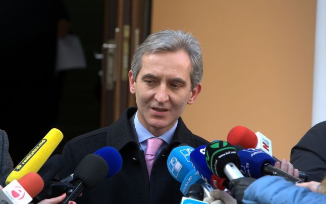 Îl va invita pe Tănase în partid? Cum răspunde Leancă. Foto: adevărul.ro