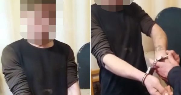 Объявленный в розыск украинец жил в Молдове по поддельным документам.