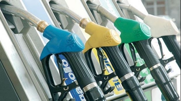 Se ieftinesc benzina şi motorina!. Foto simbol: b365.ro