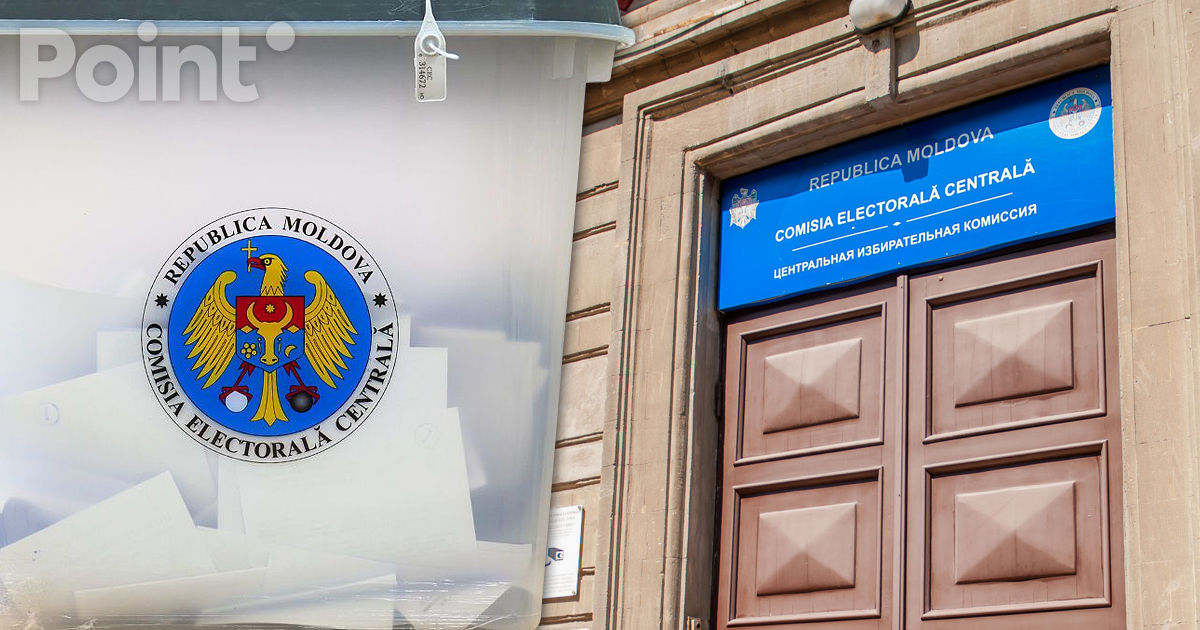Lista candidaților independenți la alegeri se reduce: Numărul lor a scăzut cu 14.