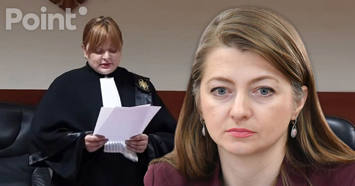 Глава Минюста о запугивании судьи: Это посягательство на независимость правосудия.