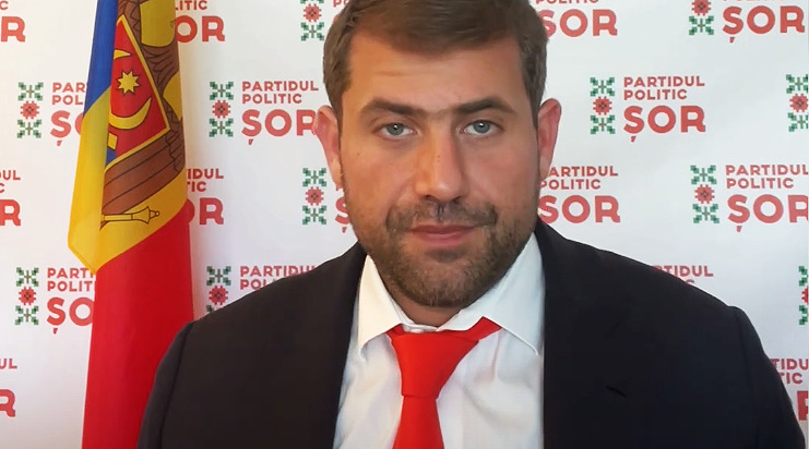 Шор: Я гарантирую продление патентов на пять лет.