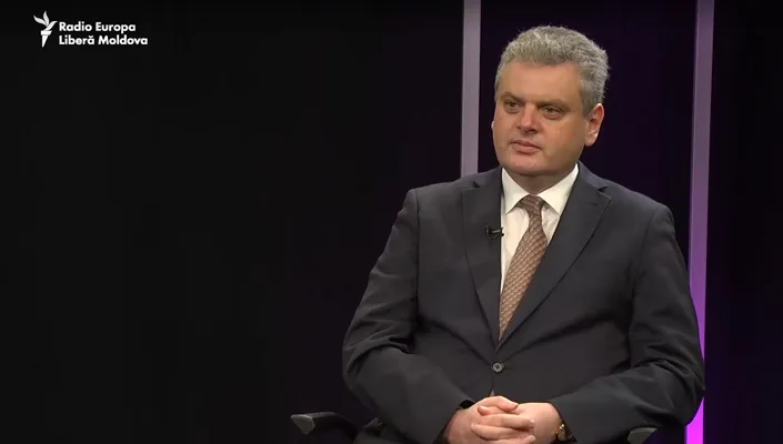 Серебрян о "минировании" в Приднестровье: На фоне напряжения - это опасно.