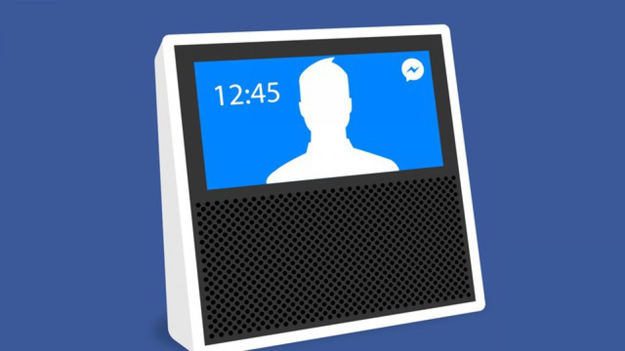 Facebook pregăteşte Focus, dispozitivul cu recunoaştere facială