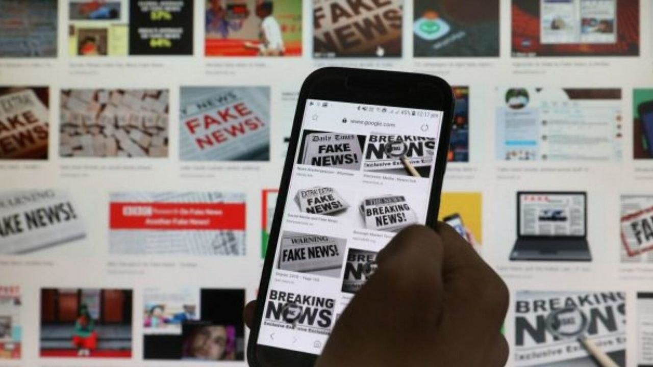 Rise: Сотрудник TV8 администрировал фейковые новостные порталы.